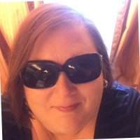 Sharon Webb