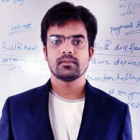 Asit Purohit