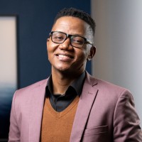 Andile Shange