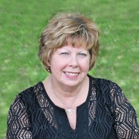 Norma Lansing, IOM, ACE