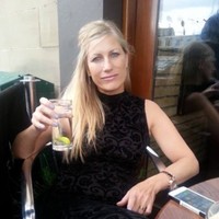 Heather Marsh