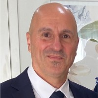 Dr Alex Kountouris