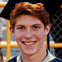 Harrison Stoebe