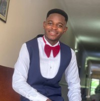 Desmond Agbenu