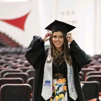 Grecia Gonzalez Sardinha