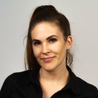 Louise Hunter