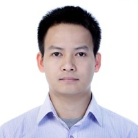 Dang Thanh Nguyen Ph.D.