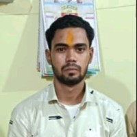 ASHISH YADAV