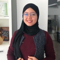Chaimaa Mallouk