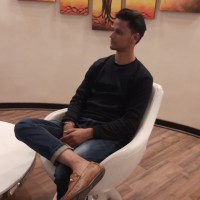 Tanmay Meena