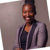 Joan Ndossi