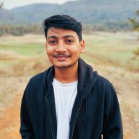 Vishal Jha