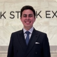 Daniel Gross