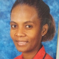 Maxine Buyanga