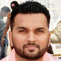Digant Joshi