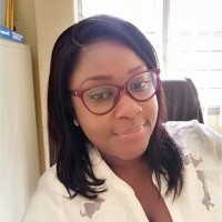 Jacquelyn Owusu, ACIHRM