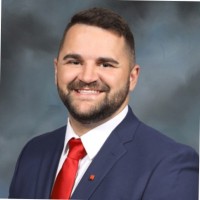 Daniel Evans