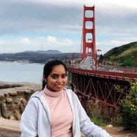 Dhivya Punniyamoorthy