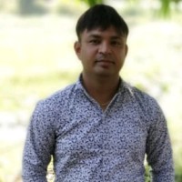 Jayeshkumar Lad