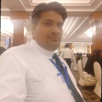 Avdhesh Srivastava