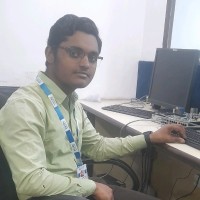 Arvind Raj