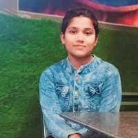 Vaishnavi Bachewar