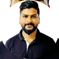 Manikandan K