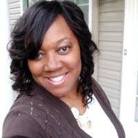 Gretchen Williams