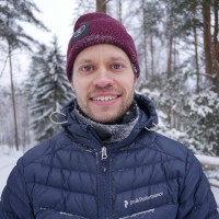 Timo Törnroos