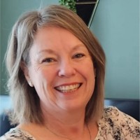 Lesley Wilkins (formerly Brady)