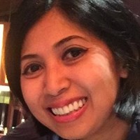 Riena Priharthini Chowdhury