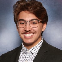 Aaron Cochran