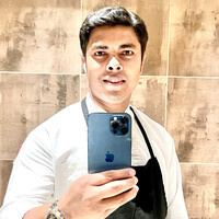 Keshri Nandan Suman