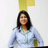 Anupamanie Sri Narayana