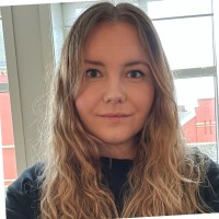 Birgitte Strand
