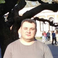 Boris Сhub