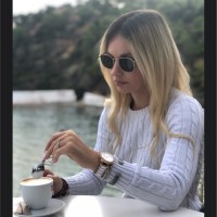 Thaleia Oikonomou