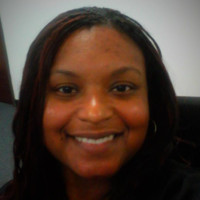 Teesha Walker