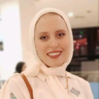 Shereen Magdy