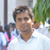 Dhruv Raj
