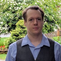 Richard Sherry