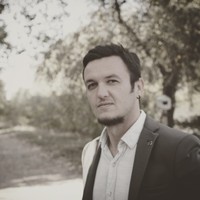 Chasan Kioutsouk Moustafa