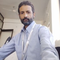Manish Raj Singh