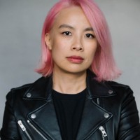 April Shih