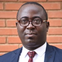 Olatunji Agboola