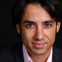 Ehsan Sadeghian