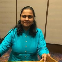 Khyati Vyas
