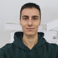 Damjan Anakiev