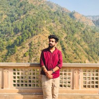 Harsh Arora