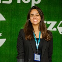 Kanzy Ibrahim
